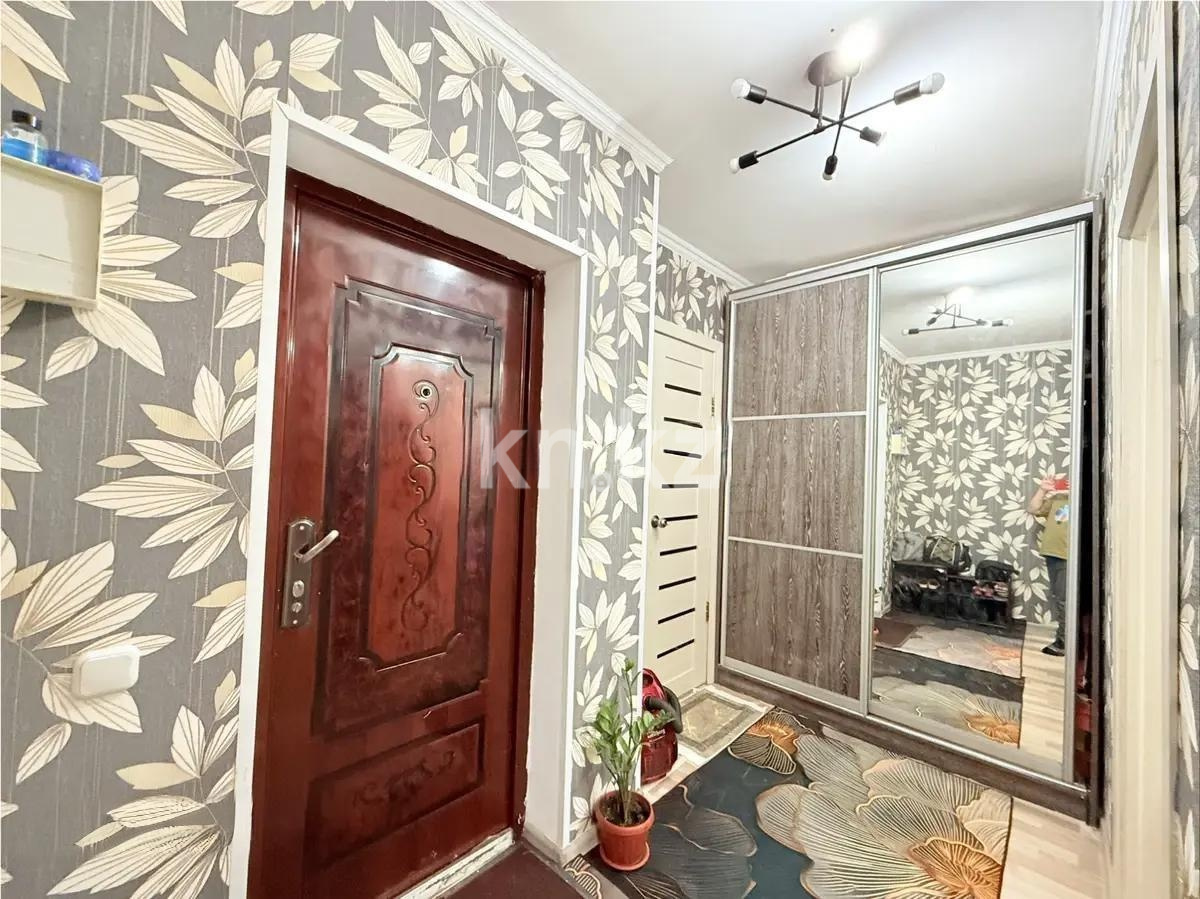 Продажа 1-комнатной квартиры, 35 м² в Астане - фото 3