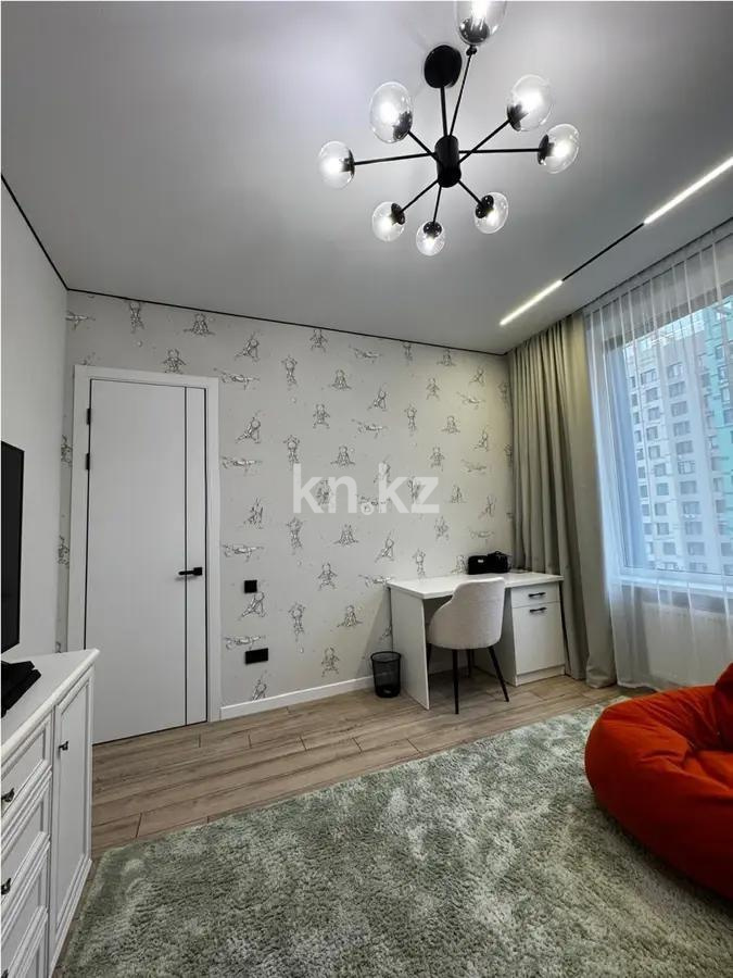 Продажа 4-комнатной квартиры, 105 м² в Астане - фото 3