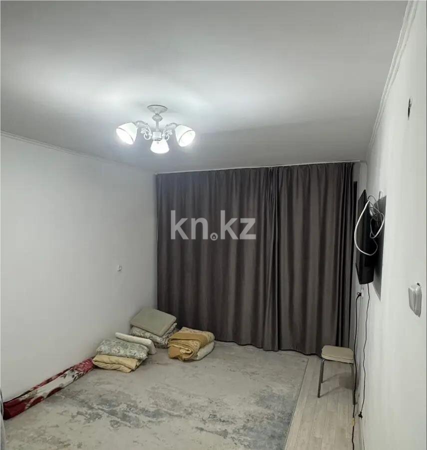 Продажа 1-комнатной квартиры, 33 м² в Караганде