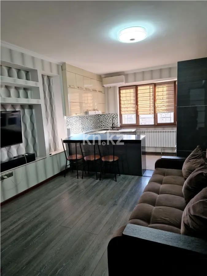 Продажа 2-комнатной квартиры, 69 м², мкр-н Жетысу-3, дом  59 в Алматы