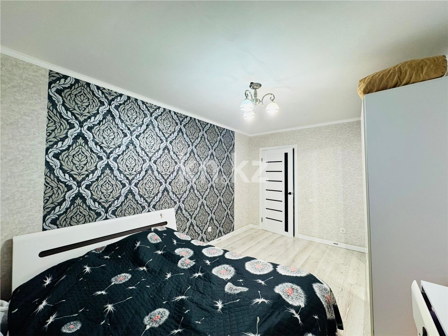 Продажа 3-комнатной квартиры, 70.7 м², ул. Мухамедханова в Астане - фото 4