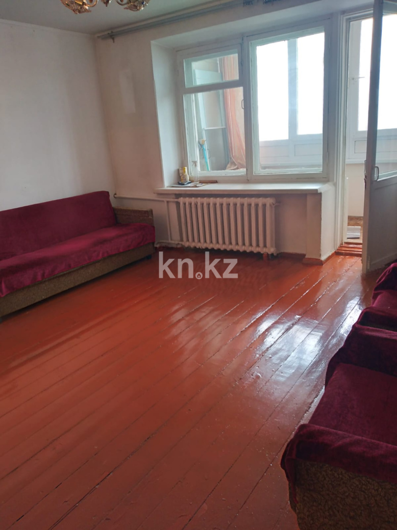 Продажа 1-комнатной квартиры, 33.3 м² в Усть-Каменогорске