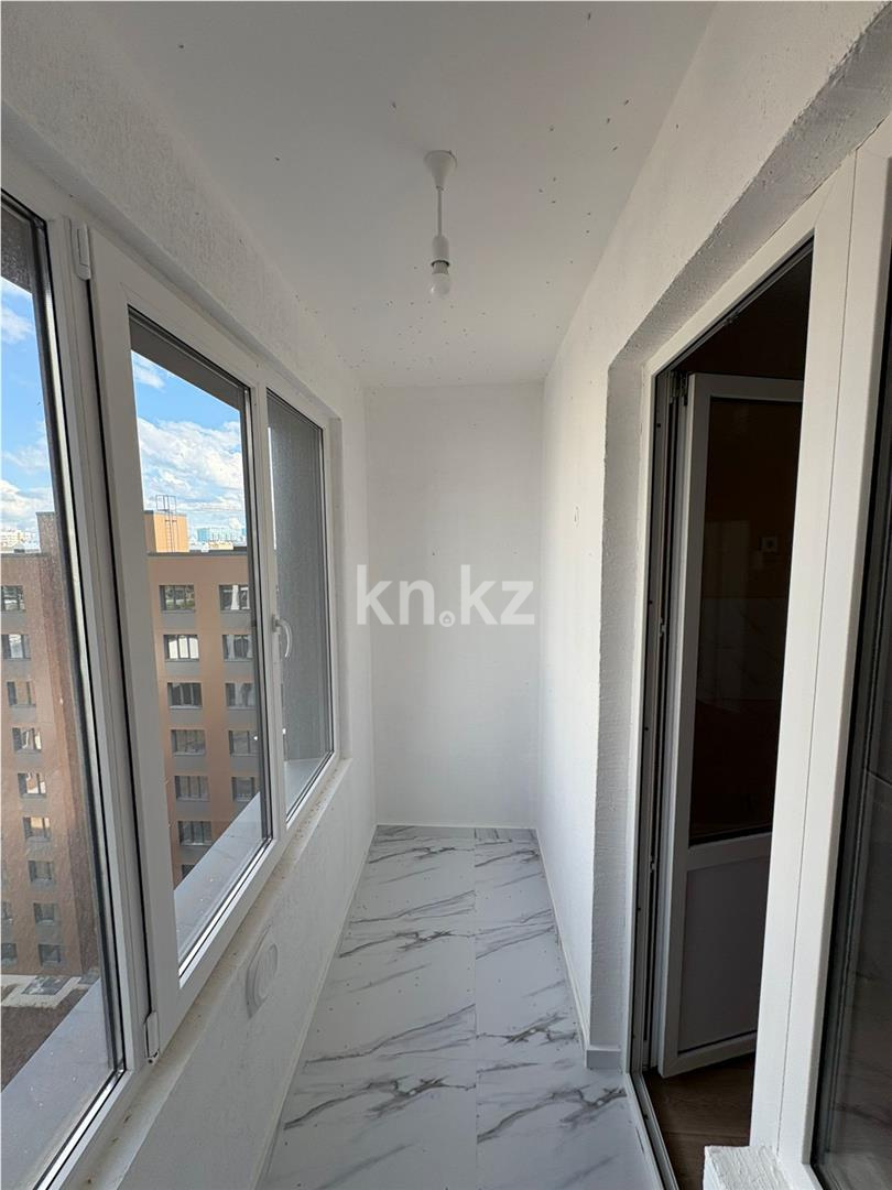 Продажа 1-комнатной квартиры, 34 м² в Астане - фото 6