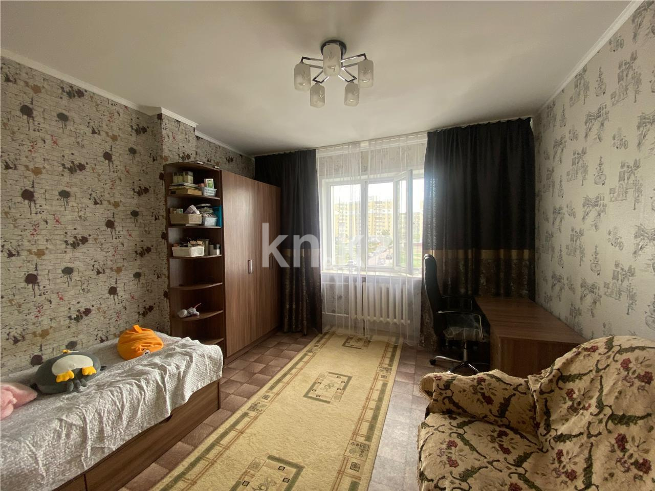 Продажа 3-комнатной квартиры, 81 м² в Караганде - фото 4
