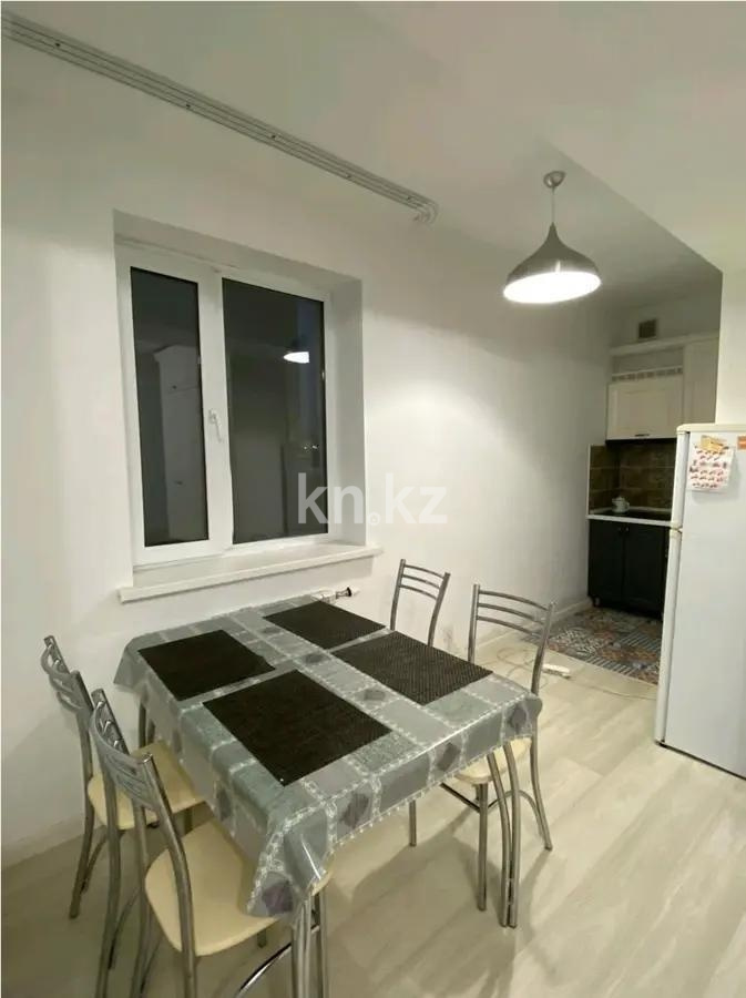 Продажа 1-комнатной квартиры, 39 м² в Астане - фото 3