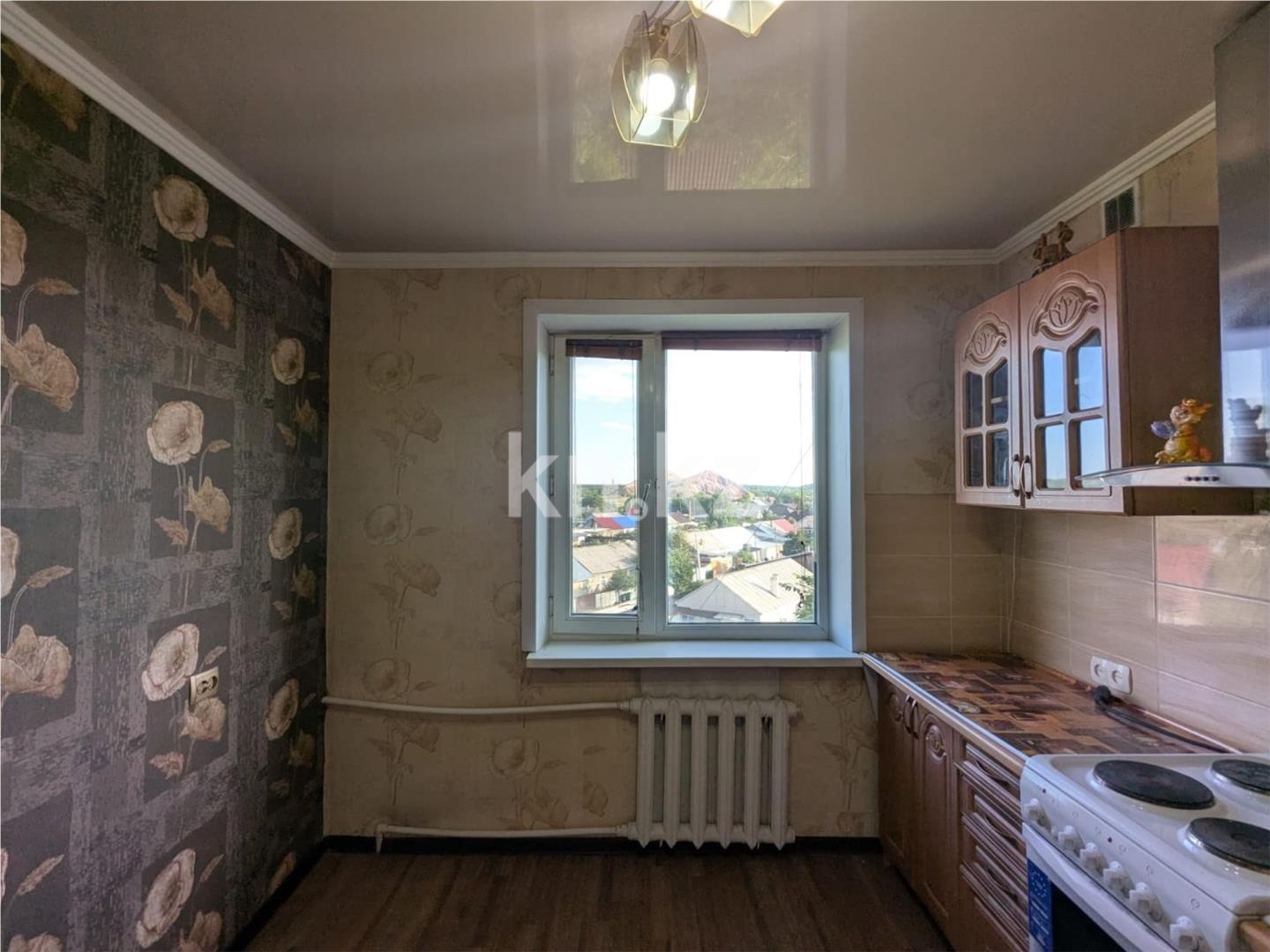 Продажа 3-комнатной квартиры, 66 м² в Караганде - фото 11