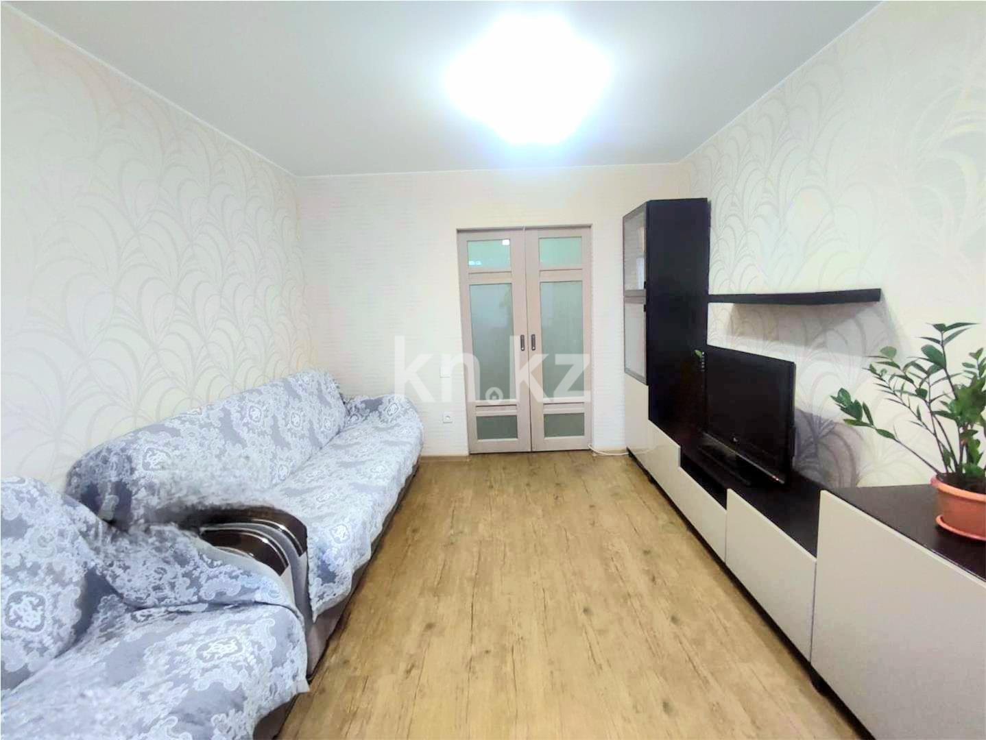 Продажа 3-комнатной квартиры, 59 м² в Темиртау - фото 2