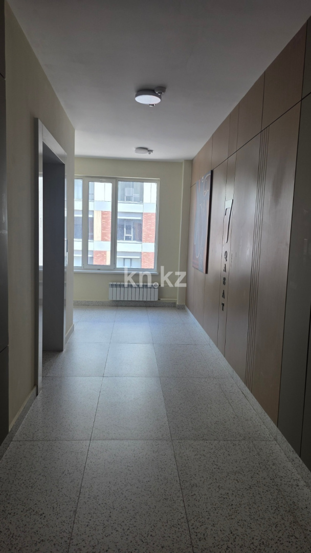 Продажа 2-комнатной квартиры, 60.6 м² в Астане - фото 14