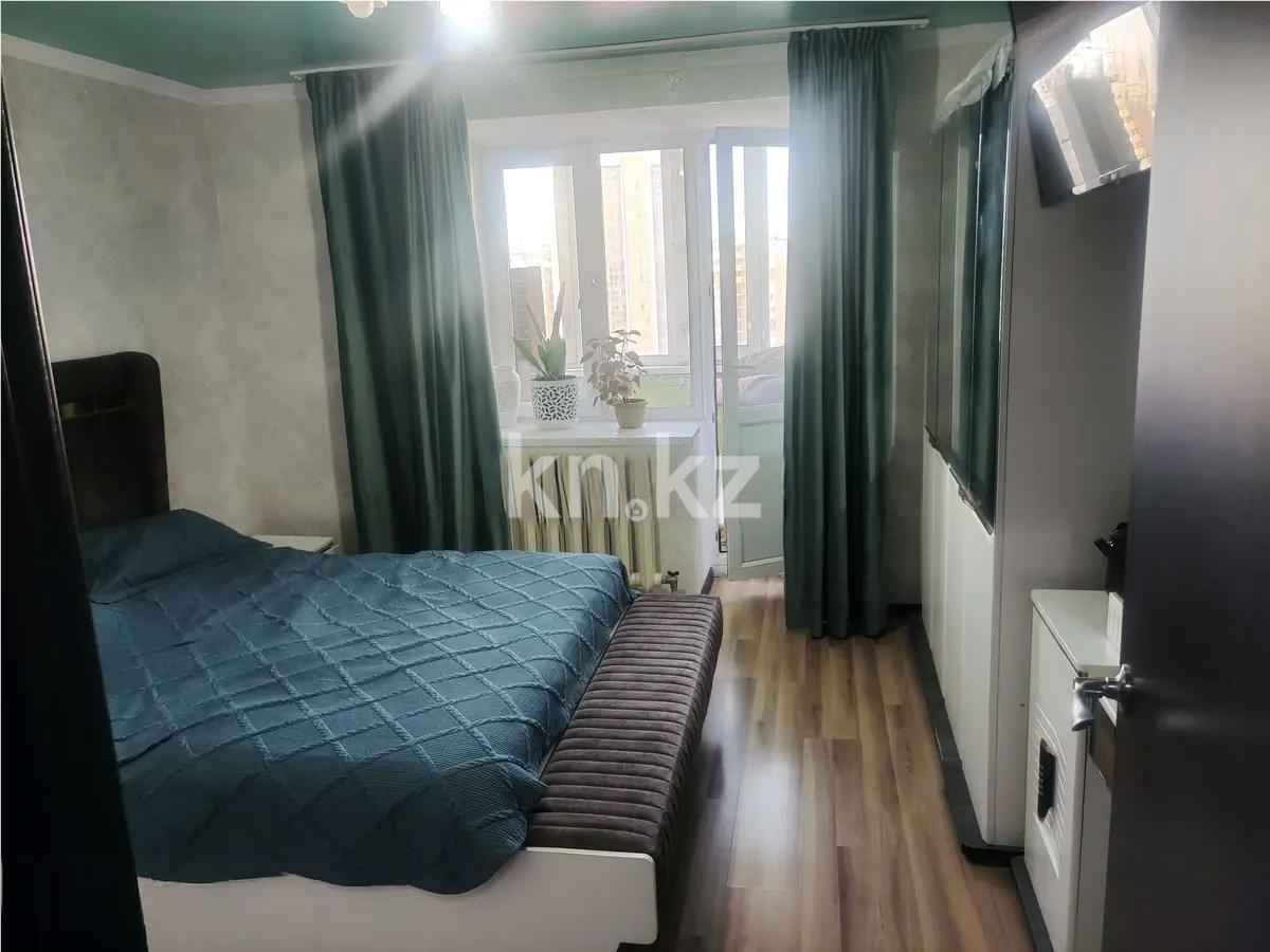 Продажа 3-комнатной квартиры, 94 м² в Астане - фото 3