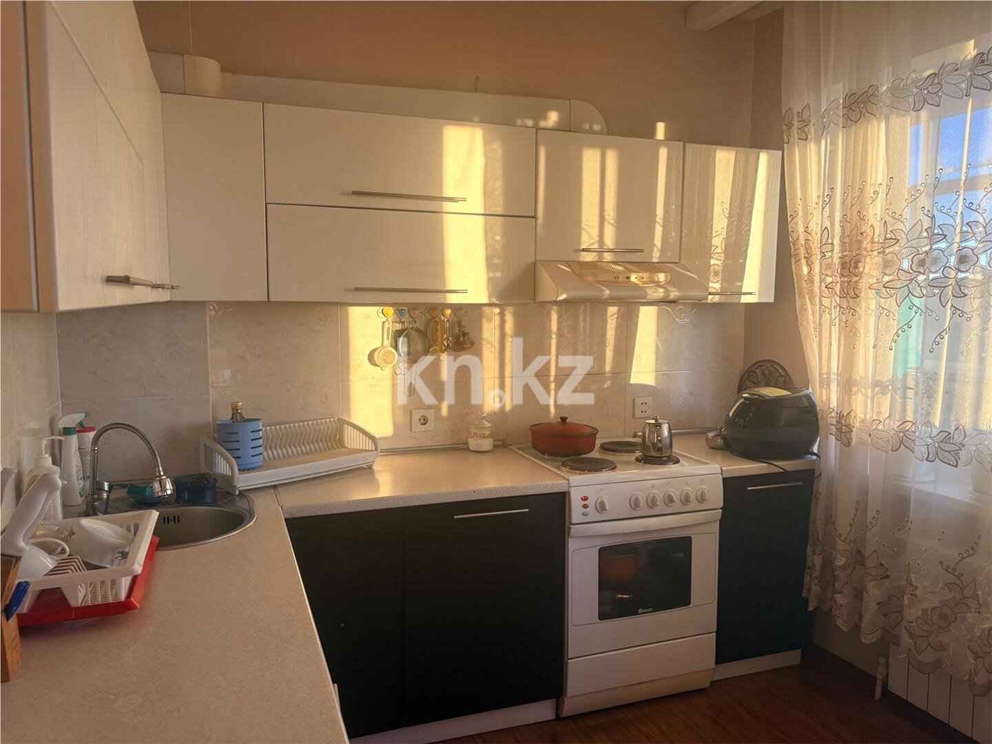 Продажа 3-комнатной квартиры, 98 м² в Караганде - фото 4