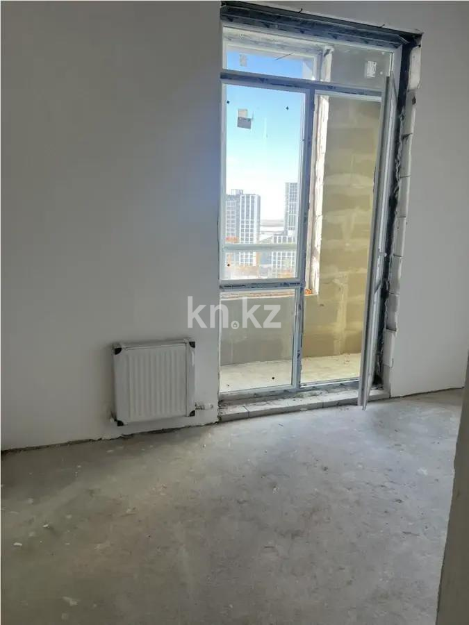 Продажа 3-комнатной квартиры, 58 м² в Астане - фото 3