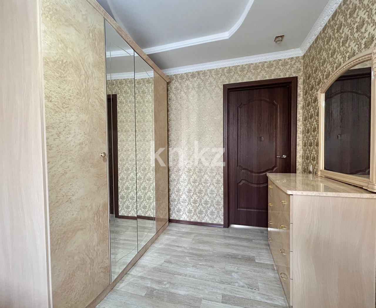 Продажа 3-комнатной квартиры, 59 м² в Караганде - фото 4