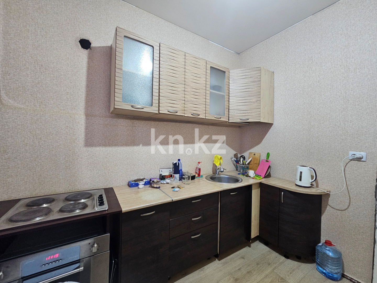Продажа 3-комнатной квартиры, 78 м² в Караганде - фото 10