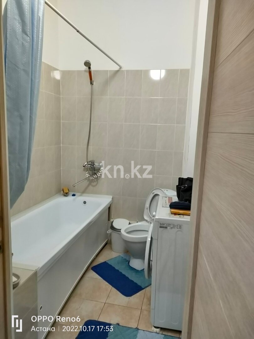 Аренда 3-комнатной квартиры, 75 м² в Астане - фото 10