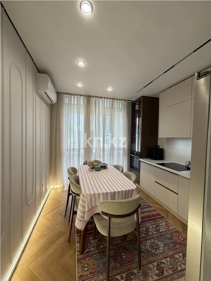 Продажа 4-комнатной квартиры, 107 м² в Алматы - фото 5