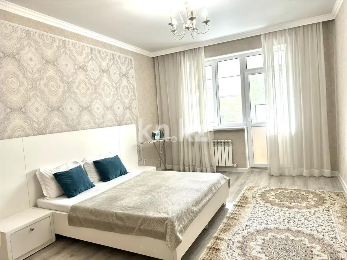 Продажа 2-комнатной квартиры, 90 м², ул. Навои, дом  323 в Алматы - фото 2