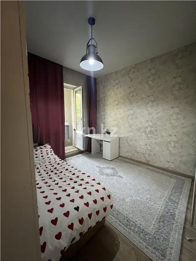 Продажа 3-комнатной квартиры, 64 м² в Алматы - фото 3