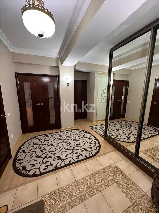 Продажа 3-комнатной квартиры, 120 м², мкр-н Таугуль-1, дом  52б в Алматы - фото 6
