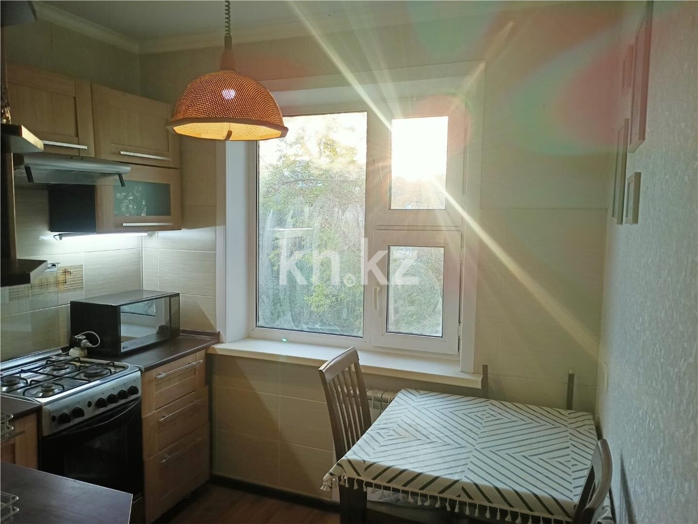 Продажа 2-комнатной квартиры, 44 м² в Темиртау - фото 5