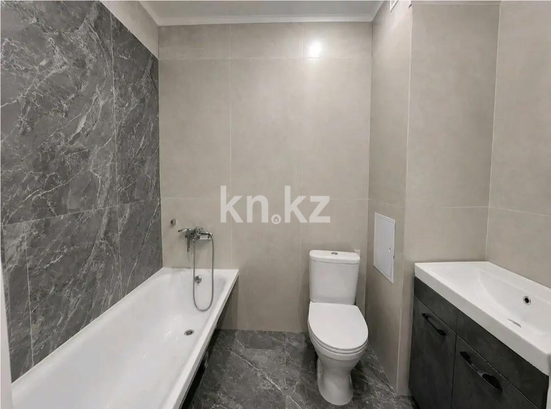Продажа 1-комнатной квартиры, 27 м² в Астане - фото 2