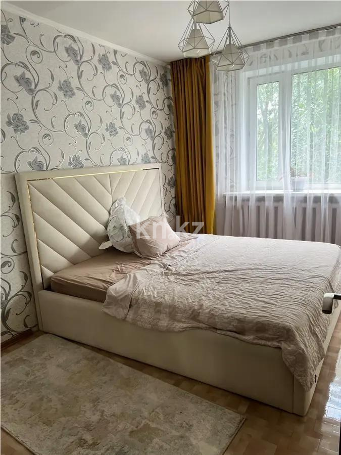 Продажа 3-комнатной квартиры, 73 м², ул. Дюсембекова, дом  2 в Караганде - фото 3