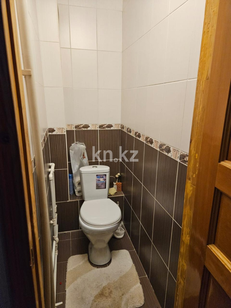 Продажа 2-комнатной квартиры, 50 м², ул. Ермекова в Караганде - фото 7