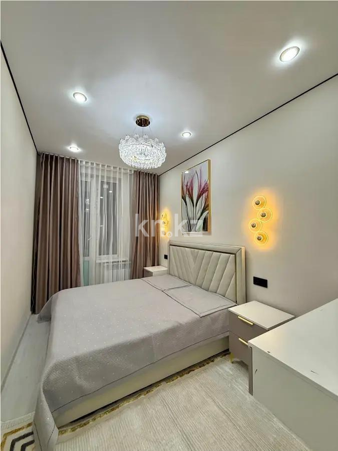 Продажа 2-комнатной квартиры, 35 м², пр. Райымбека, дом  590/15 в Алматы - фото 2