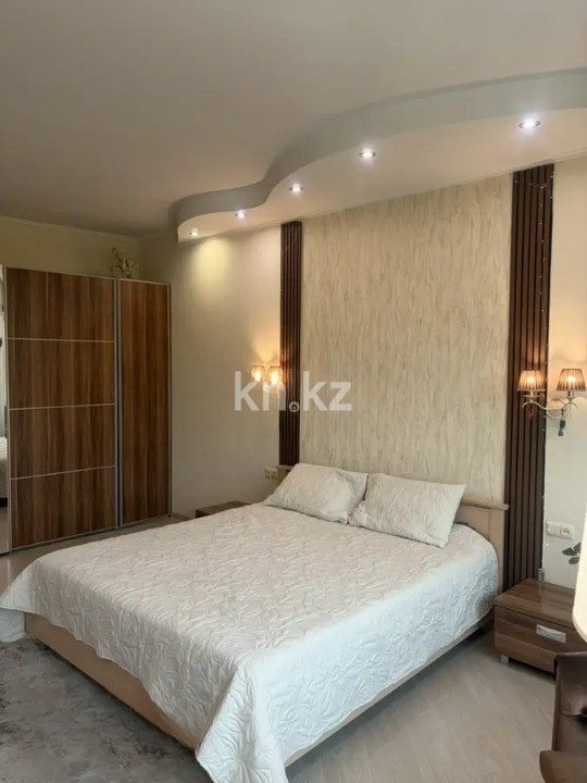 Продажа 3-комнатной квартиры, 85 м² в Алматы - фото 5