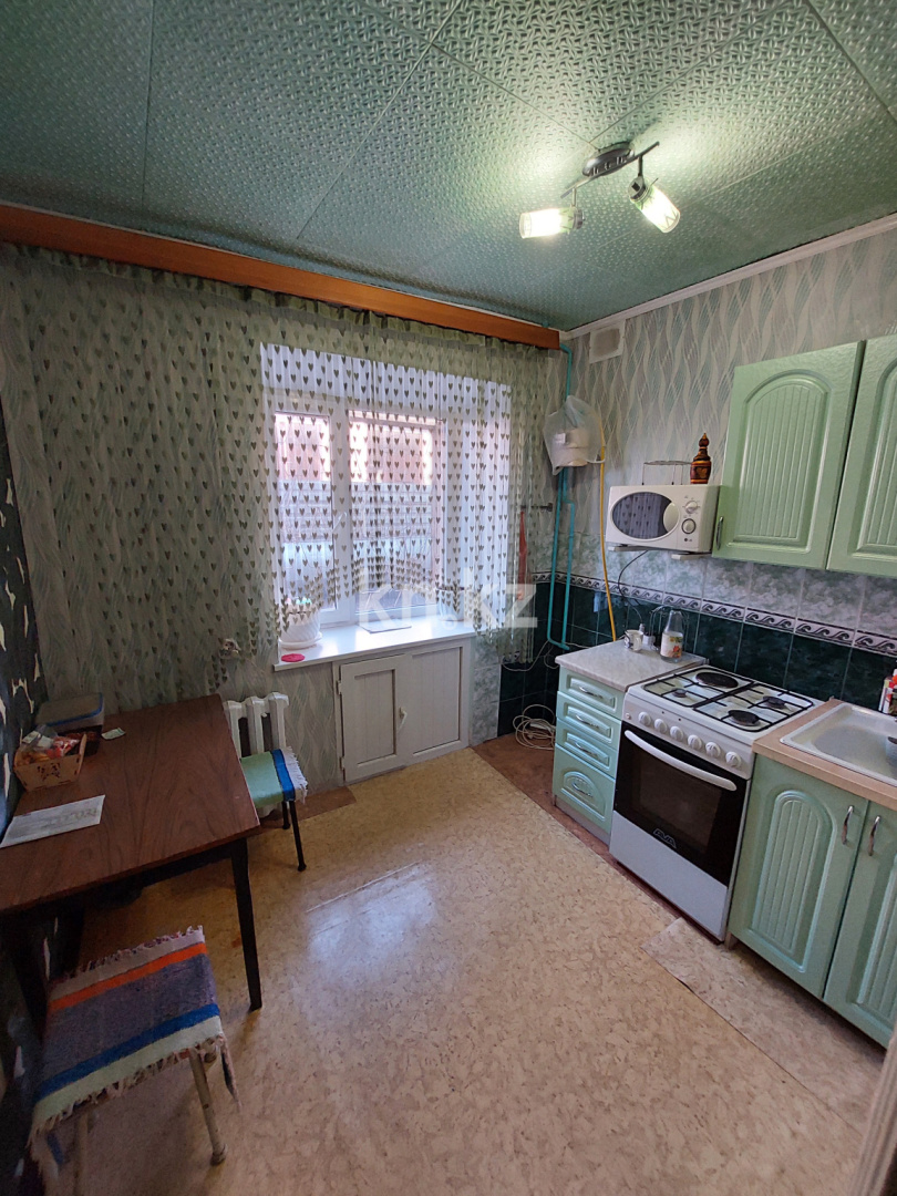 Продажа 2-комнатной квартиры, 44 м², ул. Гастелло, дом  32 в Караганде