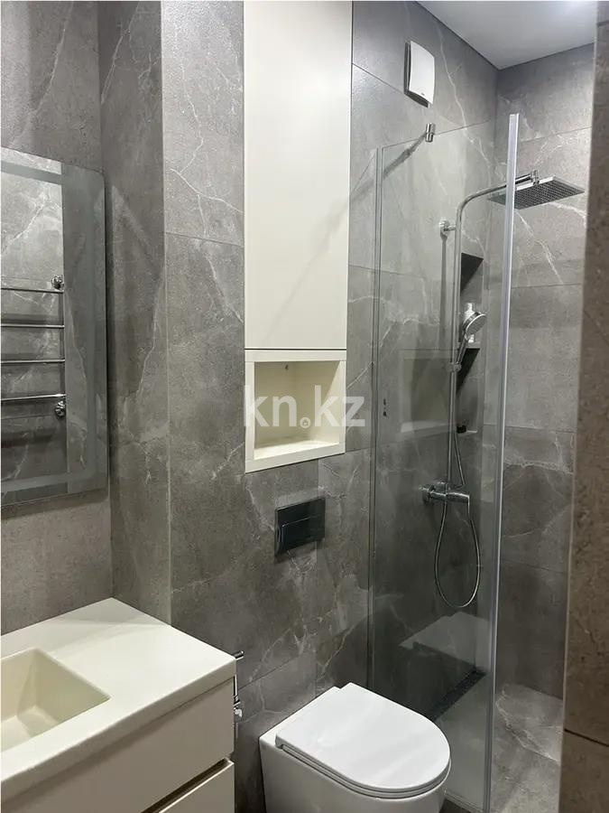 Продажа 3-комнатной квартиры, 100 м² в Алматы - фото 4