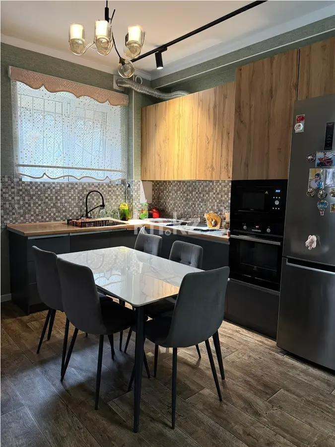 Продажа 2-комнатной квартиры, 55 м² в Алматы - фото 3