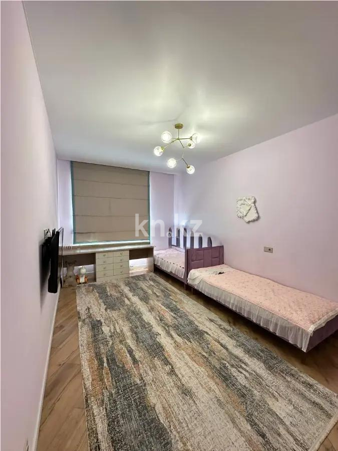 Продажа 4-комнатной квартиры, 123.6 м² в Астане - фото 2