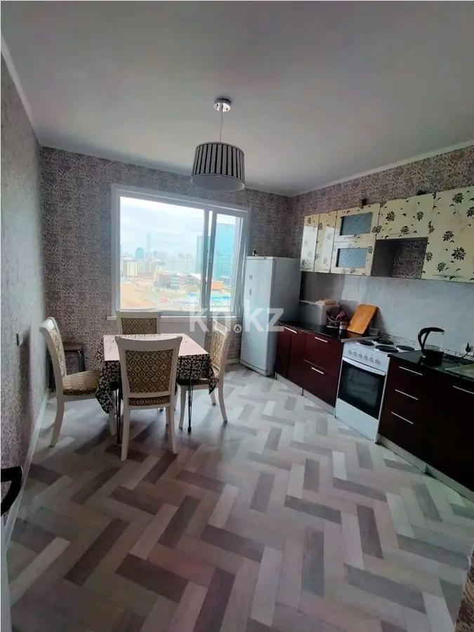 Продажа 1-комнатной квартиры, 41 м² в Астане - фото 2