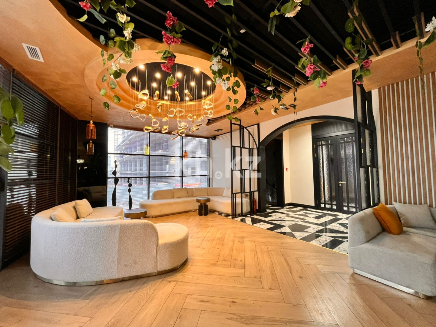 Продажа бизнеса, 615.6 м² в Караганде - фото 4