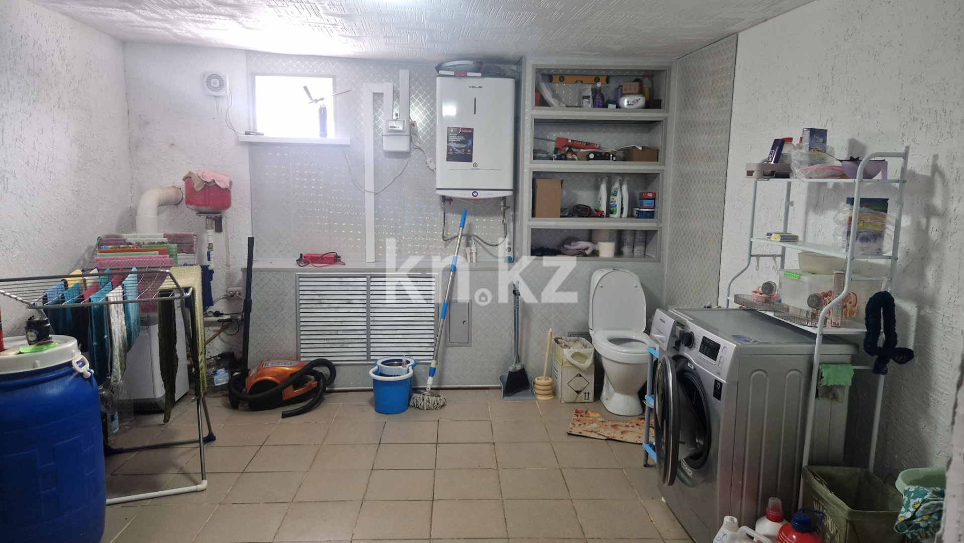 Продажа 3-комнатного дома, 123 м² в Уральске - фото 9