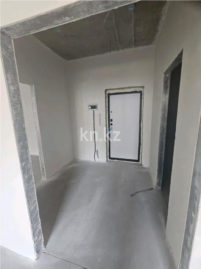 Продажа 2-комнатной квартиры, 49 м² в Алматы - фото 4