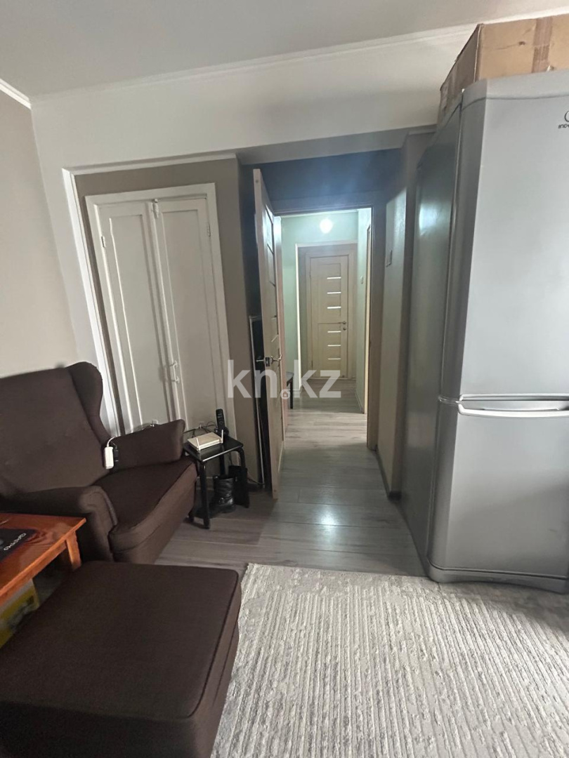 Продажа 2-комнатной квартиры, 44 м² в Усть-Каменогорске - фото 3