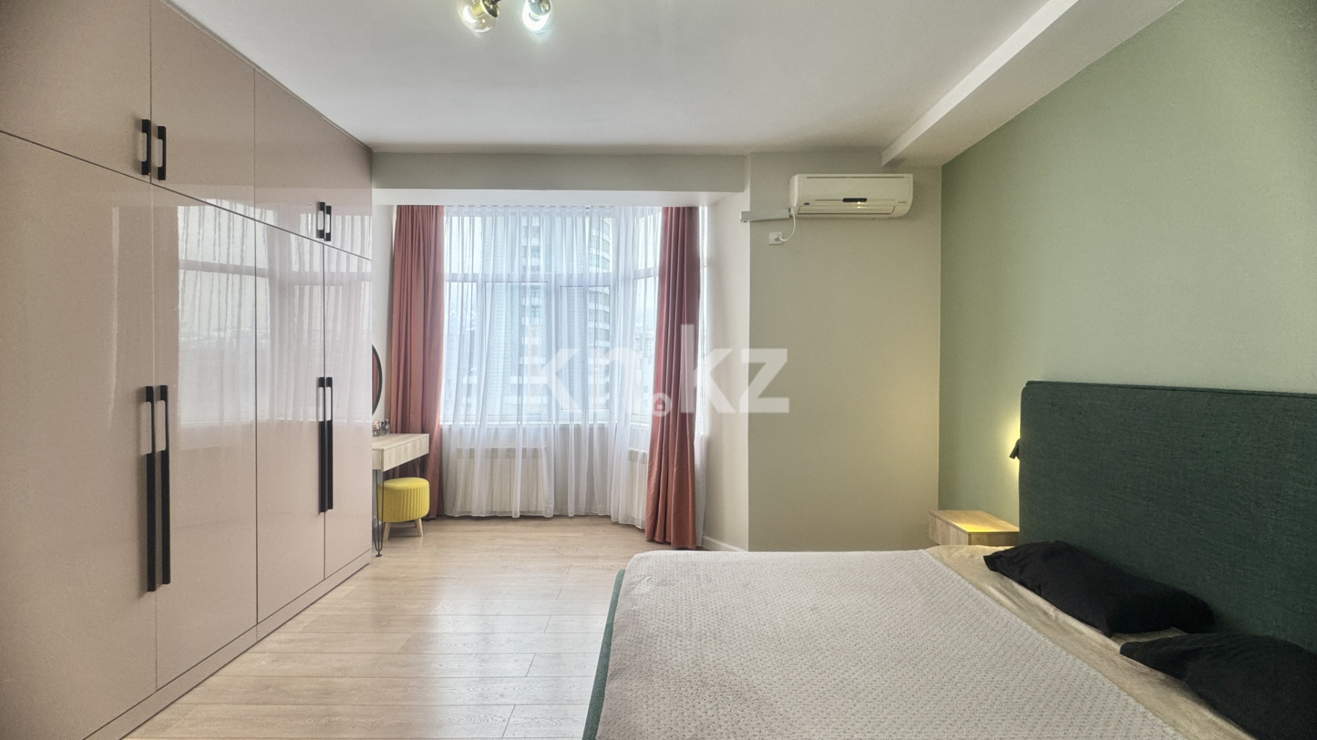 Продажа 3-комнатной квартиры, 133 м² в Алматы - фото 4