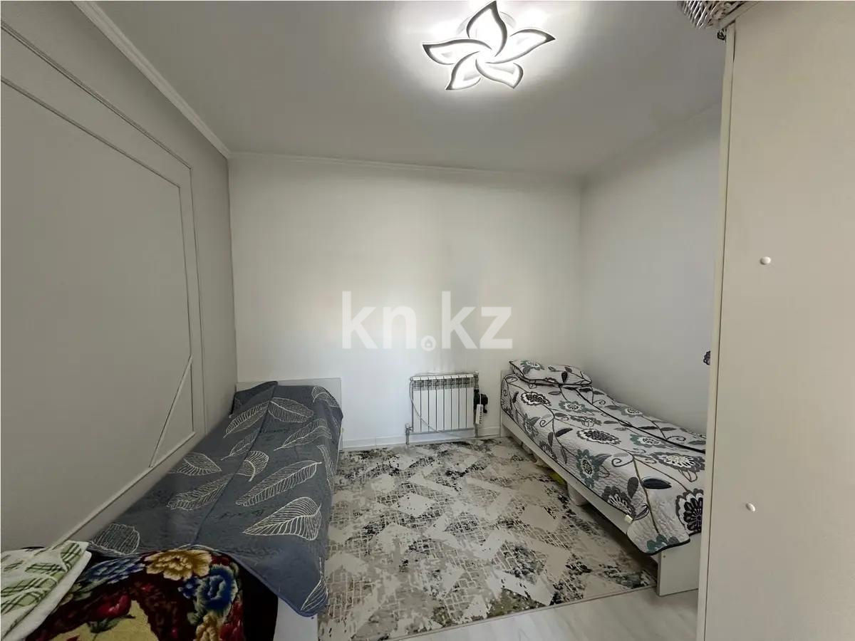 Продажа 2-комнатной квартиры, 55 м² в Алматы - фото 2