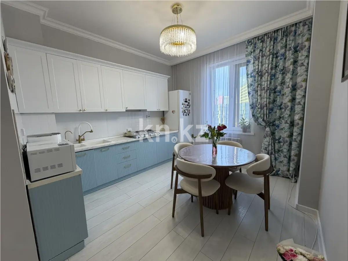 Продажа 2-комнатной квартиры, 73 м² в Астане - фото 3