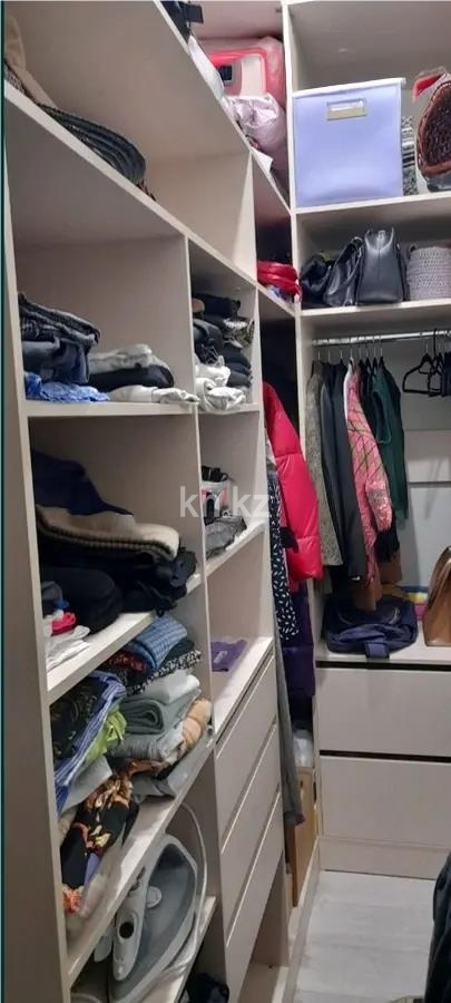Продажа 3-комнатной квартиры, 93 м² в Астане - фото 3
