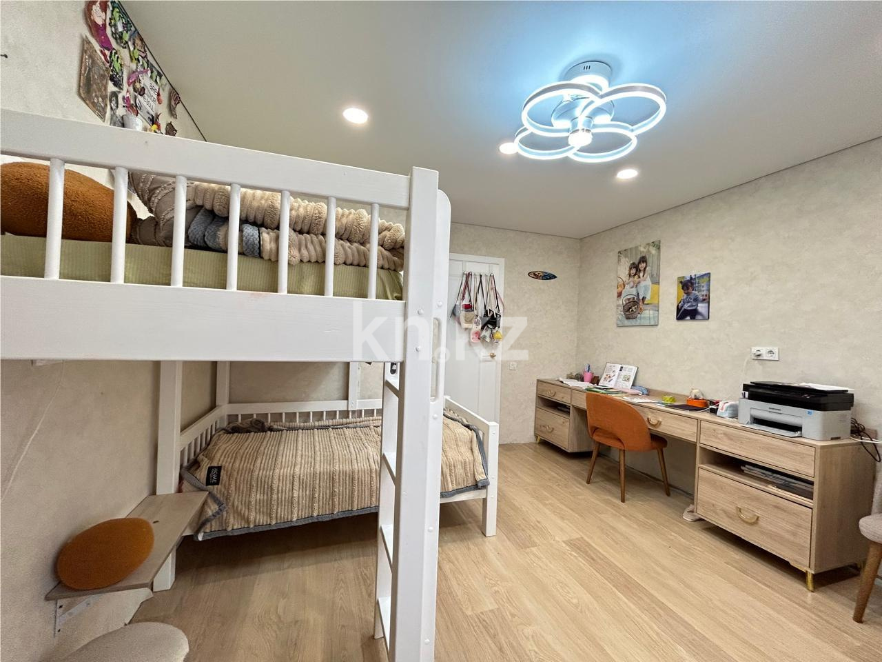 Продажа 4-комнатной квартиры, 75 м² в Астане - фото 7