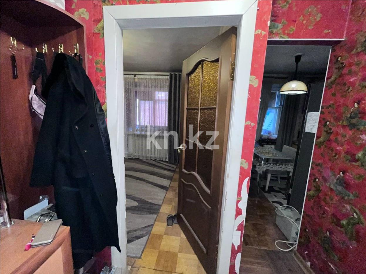 Продажа 1-комнатной квартиры, 34 м², ул. Крылова в Караганде - фото 9