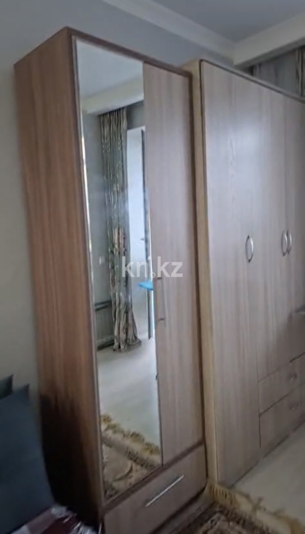 Аренда 1-комнатной квартиры, 28 м² в Астане - фото 3