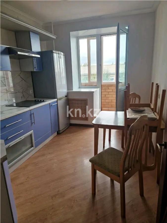 Продажа 2-комнатной квартиры, 59.2 м² в Астане - фото 3