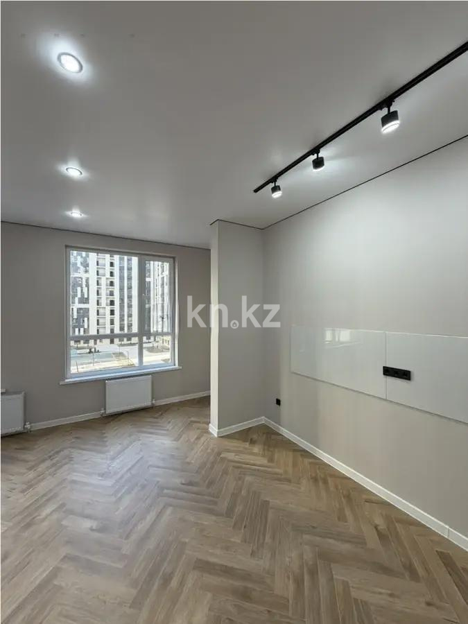 Продажа 2-комнатной квартиры, 50 м², пр. Райымбека, дом  349/1 в Алматы - фото 2