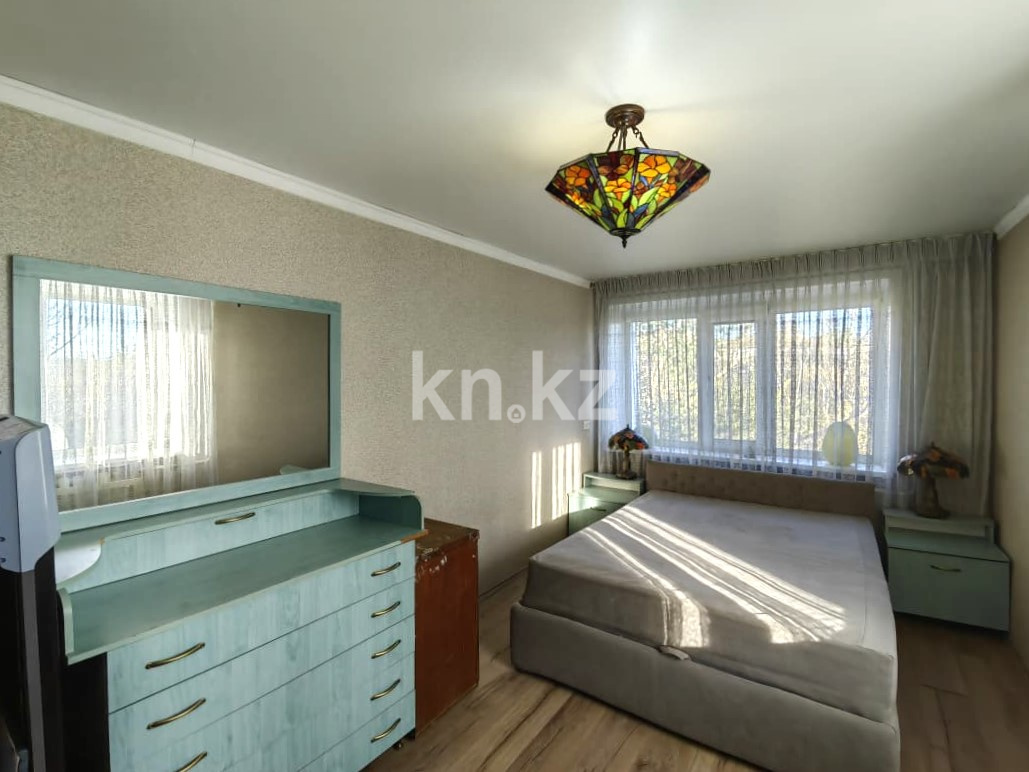 Продажа 3-комнатной квартиры, 71 м², ул. Ержанова, дом  47/2 в Караганде - фото 12
