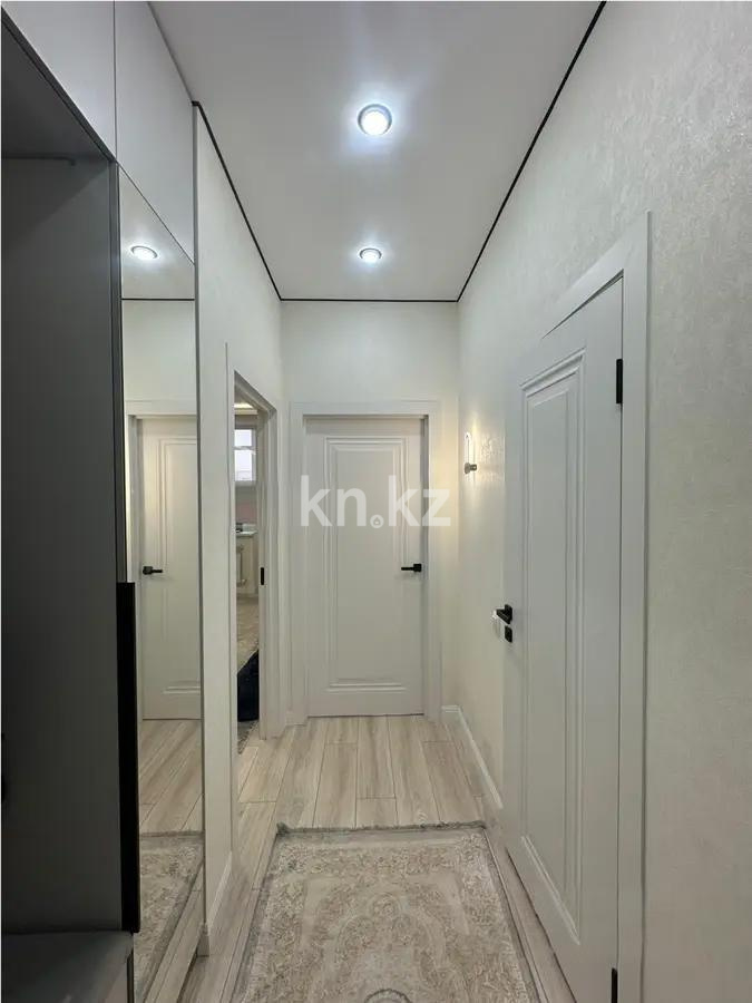 Продажа 2-комнатной квартиры, 36 м² в Астане - фото 4