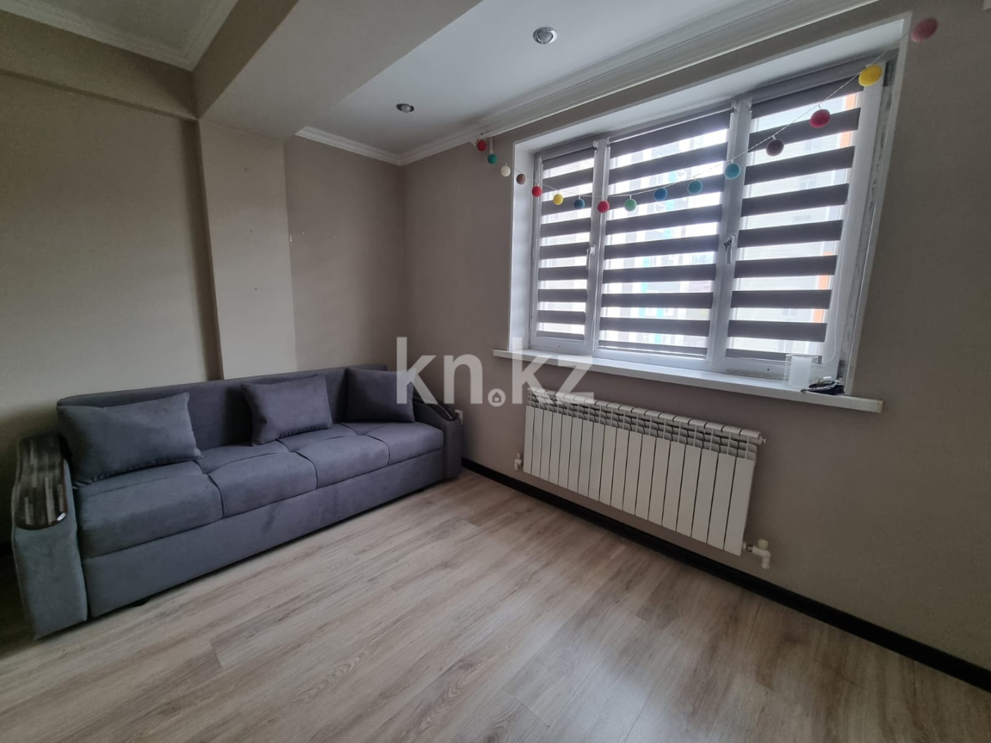 Аренда 2-комнатной квартиры, 46.9 м² в Алматы - фото 8