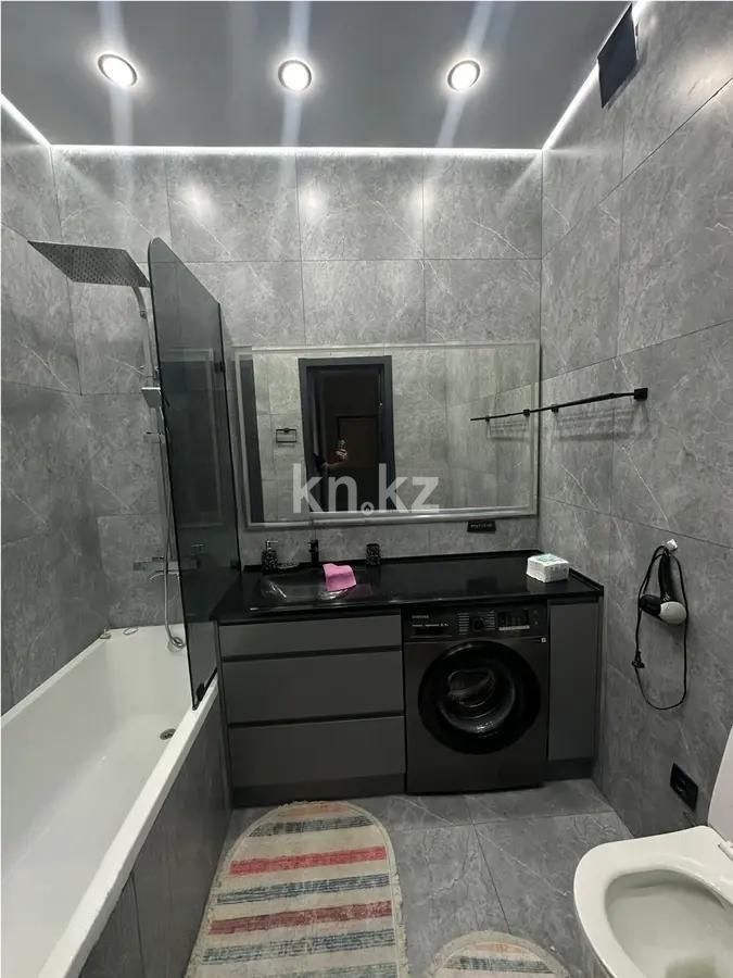 Продажа 3-комнатной квартиры, 85 м² в Астане - фото 5